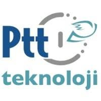 PTT Teknoloji Logo