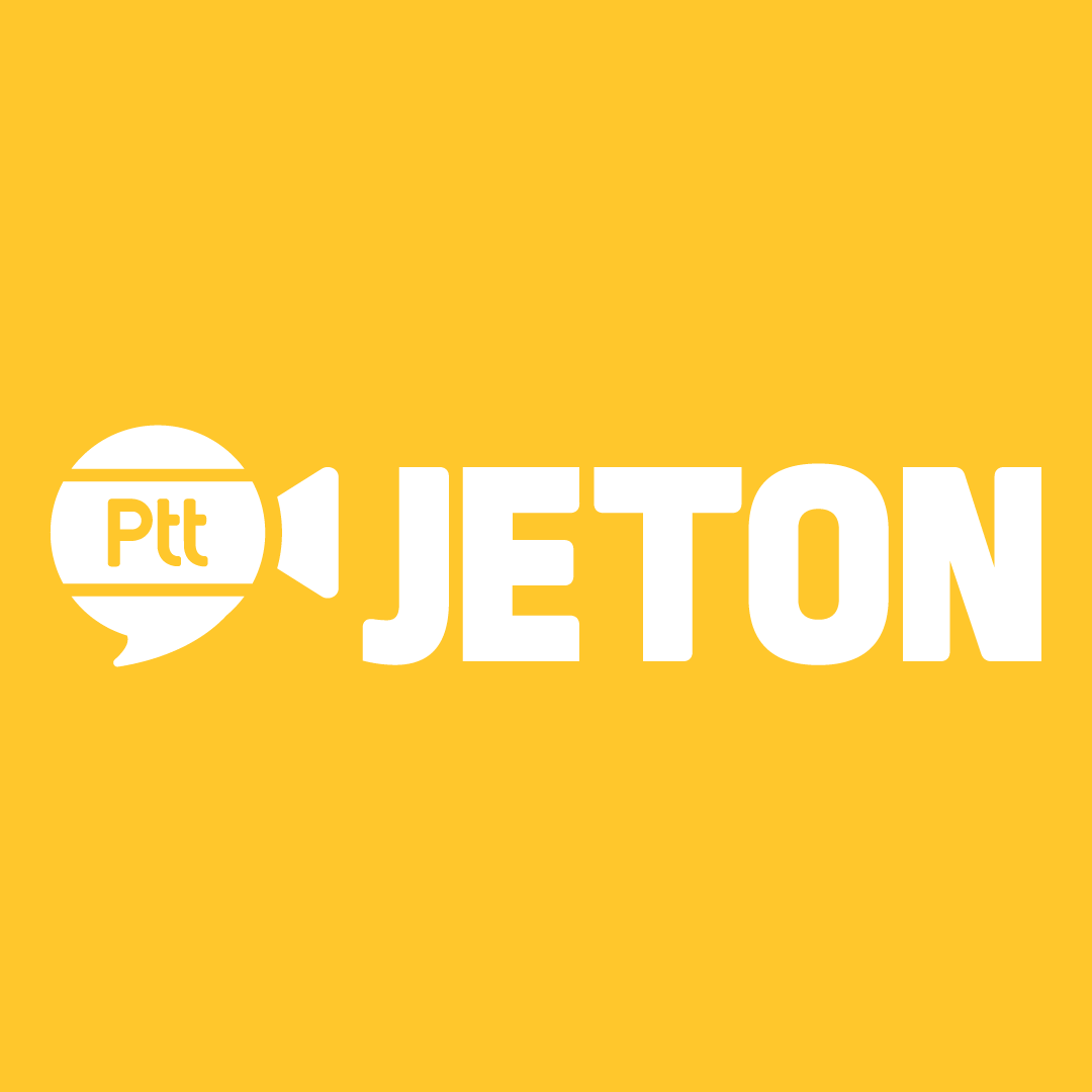PttJETON – Video Konferans Uygulaması Logo