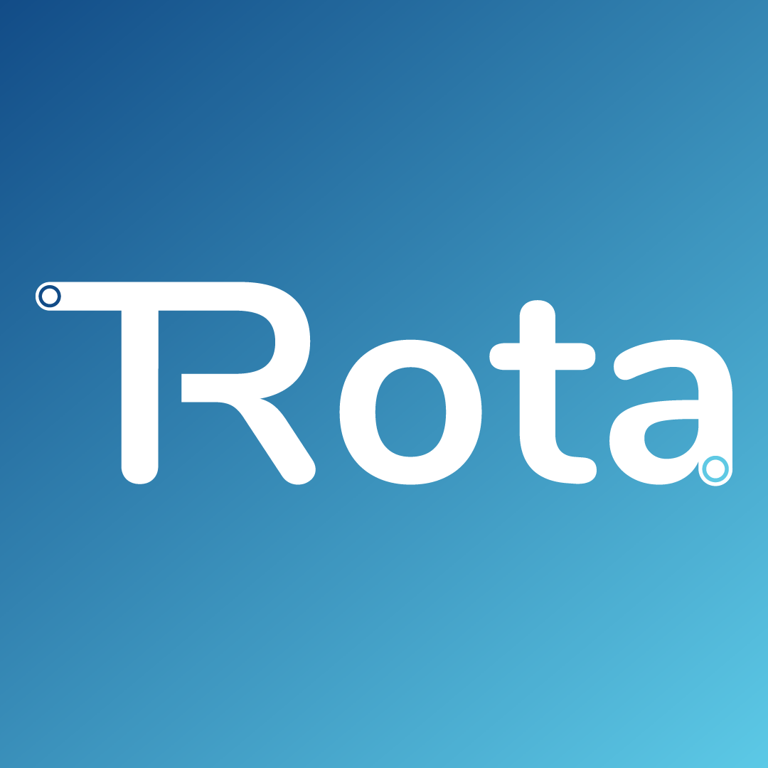 TRota – MaaS App Logo